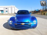 Used 2006 Chevrolet SSR w/ Preferred Equipment Group image 3