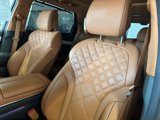 Used 2025 Genesis GV80 3.5T Prestige image 4
