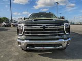 New 2025 Chevrolet Silverado 2500 LTZ w/ LTZ Premium Package image 2