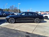New 2025 Mercedes-Benz S 580 4MATIC Sedan image 5