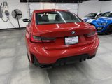 Used 2023 BMW M340i xDrive w/ Shadowloine Package image 5