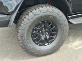 New 2025 Ford Bronco Raptor image 5