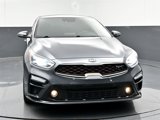 Used 2020 Kia Forte GT w/ GT2 Package image 2