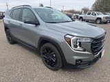 Used 2024 GMC Terrain SLT w/ Tech Package image 4