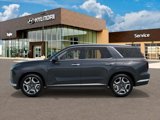New 2025 Hyundai Palisade SEL image 3