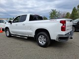 Certified 2024 Chevrolet Silverado 1500 LT w/ Protection Package image 4