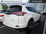Used 2018 Toyota RAV4 SE image 6