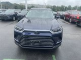 New 2025 Toyota Grand Highlander FWD image 5