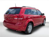 Used 2020 Dodge Journey SE w/ SE Popular Equipment Group image 3