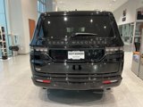 New 2025 Jeep Grand Wagoneer Series II Obsidian image 4