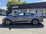 Used 2018 Honda Civic LX image 5