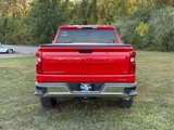 New 2026 Chevrolet Silverado 1500 LT image 5
