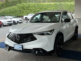 New 2025 Acura ADX A-Spec image 3