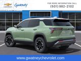 New 2026 Chevrolet Equinox ACTIV w/ Convenience Package III image 3
