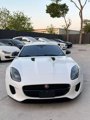 Used 2018 Jaguar F-TYPE Coupe image 2