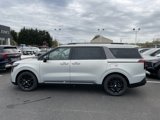 New 2025 Kia Carnival SX Prestige image 4
