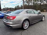 Used 2017 Maserati Quattroporte GTS GranSport image 6