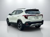 Certified 2025 Kia Seltos EX image 5