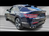 Used 2025 Genesis GV80 3.5T e-SC image 6