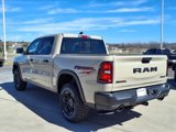 New 2025 RAM 1500 Rebel w/ Rebel Level 2 Equipment Group image 5