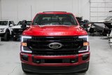 Used 2022 Ford F350 Lariat w/ Black Appearance Package image 3