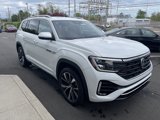 New 2025 Volkswagen Atlas SEL Premium R-Line image 5