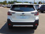 New 2025 Subaru Outback Limited XT image 5