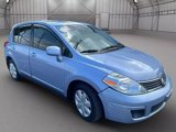 Used 2009 Nissan Versa 1.8 S w/ PWR Pkg image 6