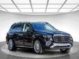 New 2025 Mercedes-Benz Maybach GLS 600 4MATIC image 5