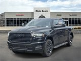 New 2025 RAM 1500 Laramie image 2