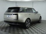New 2025 Land Rover Range Rover SE image 5