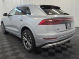 New 2025 Audi Q8 Premium Plus image 4