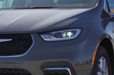 New 2025 Chrysler Pacifica Select image 4