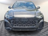 New 2025 Audi Q8 Premium Plus image 2