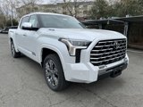 New 2025 Toyota Tundra Capstone image 3