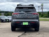 New 2025 Nissan Pathfinder Rock Creek image 4
