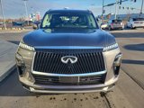 New 2025 INFINITI QX80 Luxe image 4