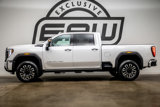 Used 2025 GMC Sierra 2500 Denali Ultimate image 5