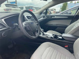 Used 2016 Ford Fusion S image 3
