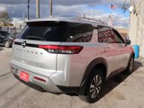 New 2025 Nissan Pathfinder SL w/ Cargo Package image 4