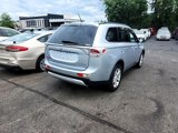 Used 2015 Mitsubishi Outlander SE image 4