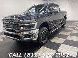 New 2025 RAM 2500 Laramie image 1