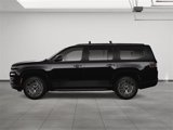 New 2025 Jeep Wagoneer Series II w/ Convenience Group I image 3