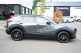 Certified 2025 MAZDA CX-30 2.5 Turbo w/ Premium Package image 2