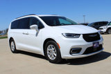 Used 2022 Chrysler Pacifica Touring-L image 3