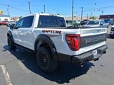 New 2025 Ford F150 Raptor image 5