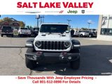 New 2025 Jeep Wrangler Unlimited Rubicon w/ Technology Group image 2