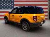 Used 2021 Ford Bronco Sport Badlands image 5