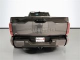 New 2025 Toyota Tundra Platinum image 5
