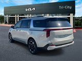 New 2025 Kia Carnival EX image 3